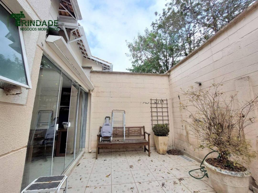 Casa com 4 dormitórios à venda, 125 m² por R$ 850.000,00 - Granja Viana - Cotia/SP — foto 44 de 44