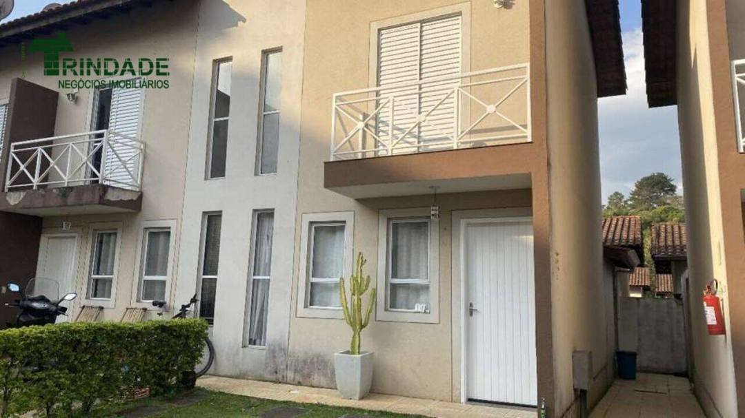 Casa com 2 dormitórios à venda, 82 m² por R$ 360.000,00 - Centro (Cotia) - Cotia/SP — foto 2 de 40