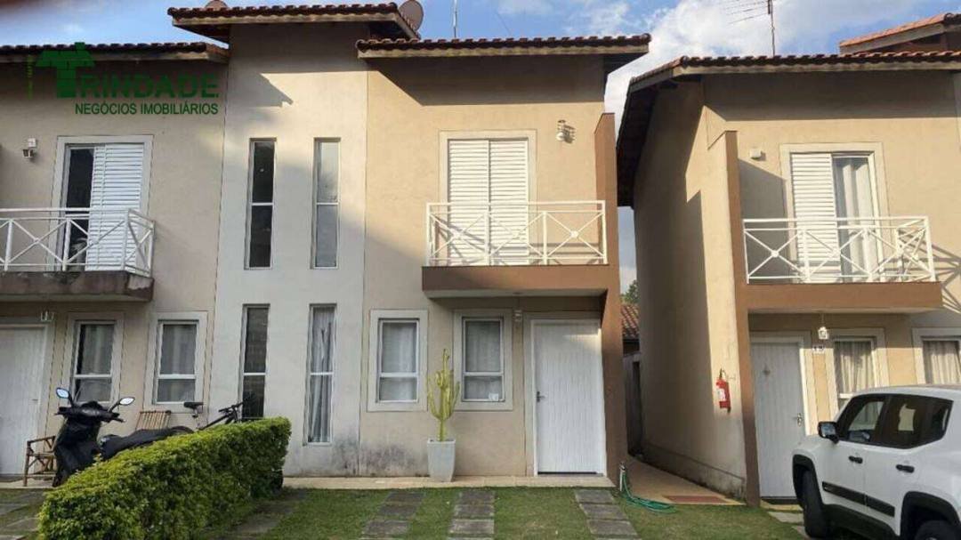 Casa com 2 dormitórios à venda, 82 m² por R$ 360.000,00 - Centro (Cotia) - Cotia/SP — foto 4 de 40