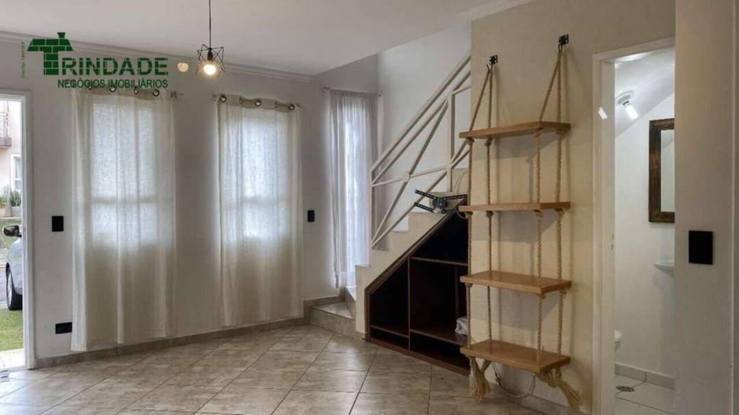 Casa com 2 dormitórios à venda, 82 m² por R$ 360.000,00 - Centro (Cotia) - Cotia/SP — foto 5 de 40