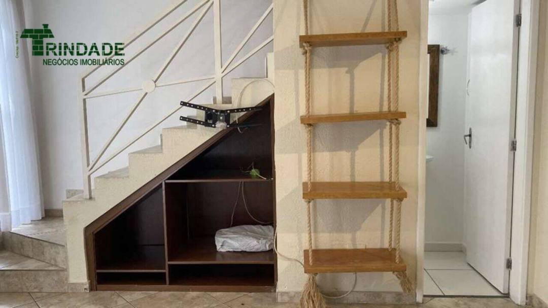 Casa com 2 dormitórios à venda, 82 m² por R$ 360.000,00 - Centro (Cotia) - Cotia/SP — foto 8 de 40