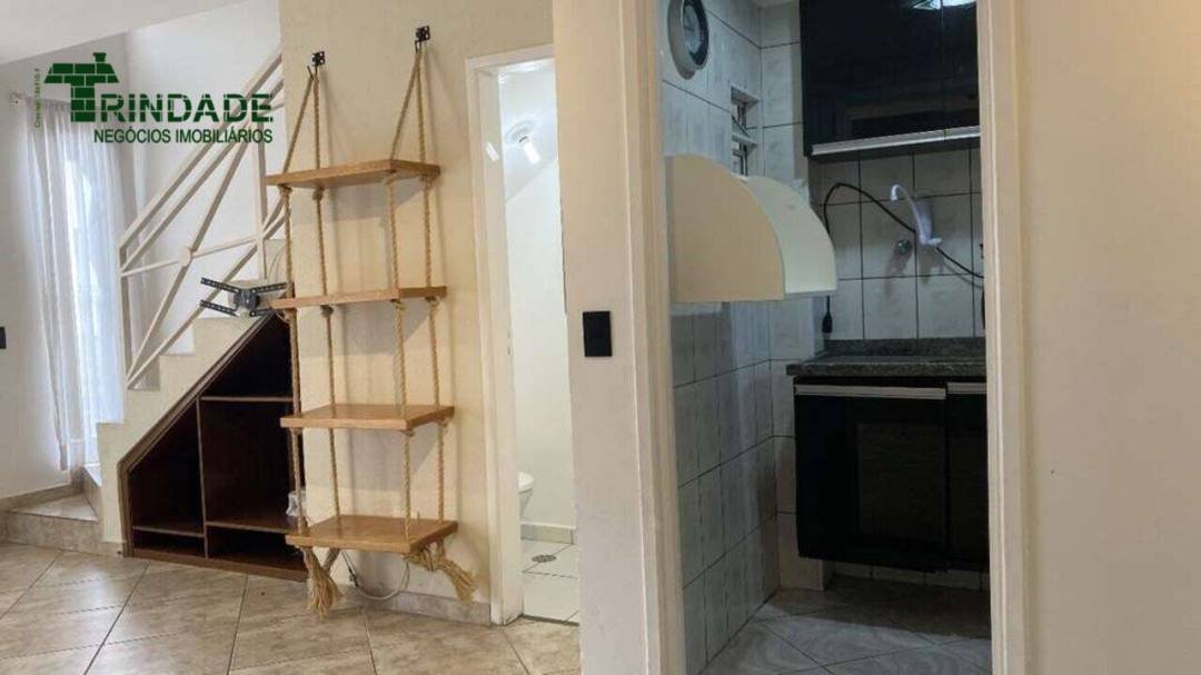 Casa com 2 dormitórios à venda, 82 m² por R$ 360.000,00 - Centro (Cotia) - Cotia/SP — foto 10 de 40