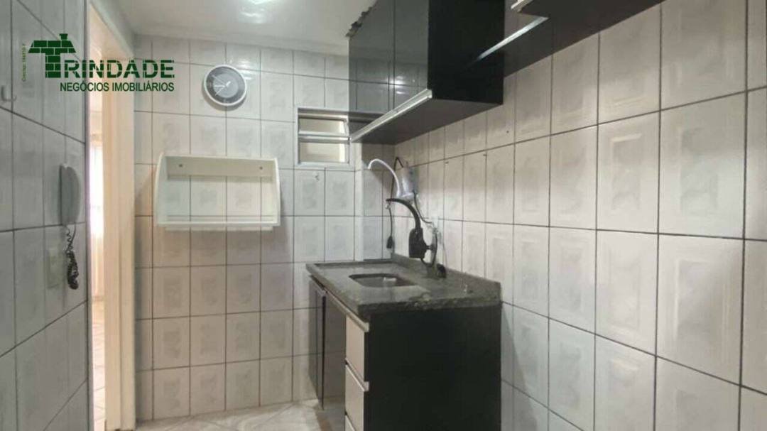 Casa com 2 dormitórios à venda, 82 m² por R$ 360.000,00 - Centro (Cotia) - Cotia/SP — foto 15 de 40