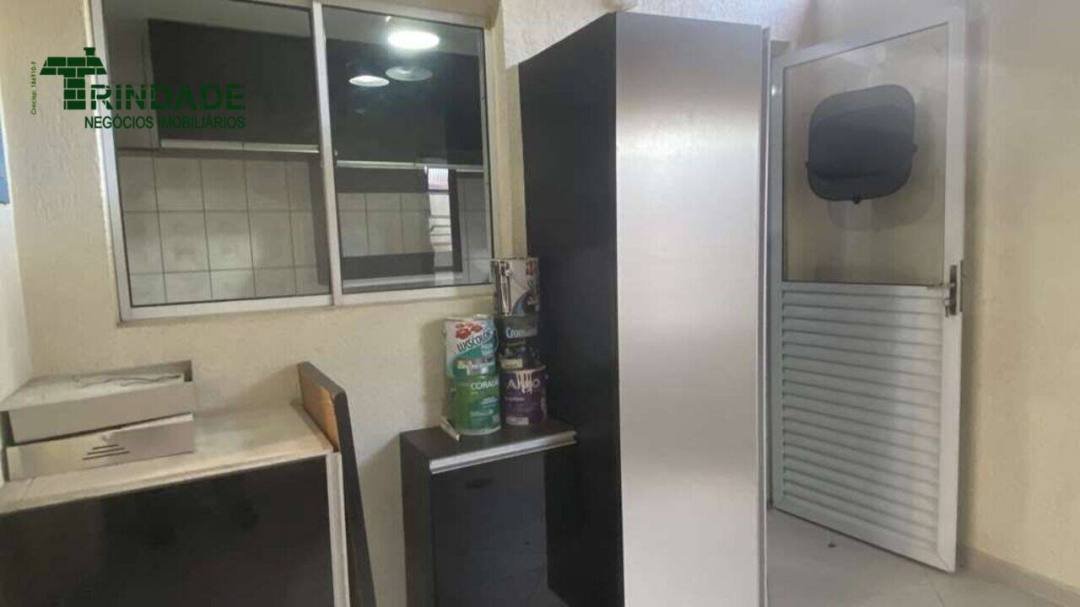 Casa com 2 dormitórios à venda, 82 m² por R$ 360.000,00 - Centro (Cotia) - Cotia/SP — foto 18 de 40