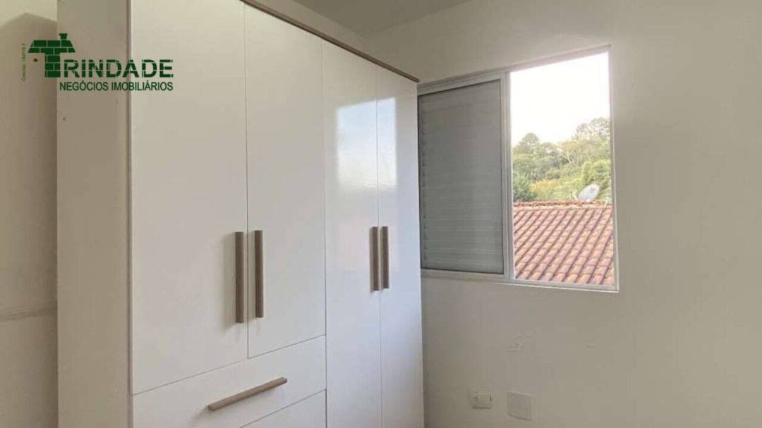 Casa com 2 dormitórios à venda, 82 m² por R$ 360.000,00 - Centro (Cotia) - Cotia/SP — foto 22 de 40