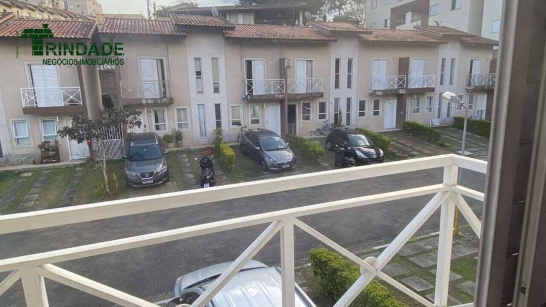 Casa com 2 dormitórios à venda, 82 m² por R$ 360.000,00 - Centro (Cotia) - Cotia/SP — foto 26 de 40