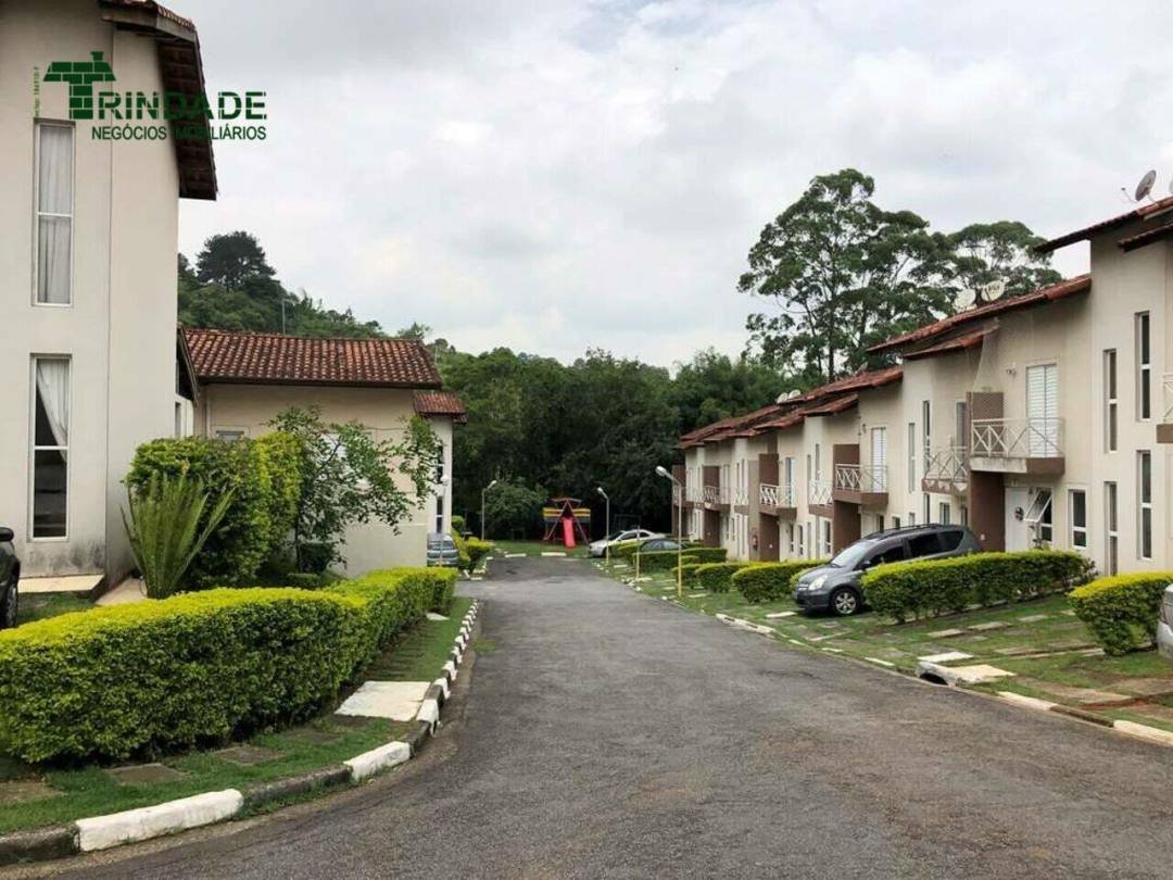 Casa com 2 dormitórios à venda, 82 m² por R$ 360.000,00 - Centro (Cotia) - Cotia/SP — foto 35 de 40