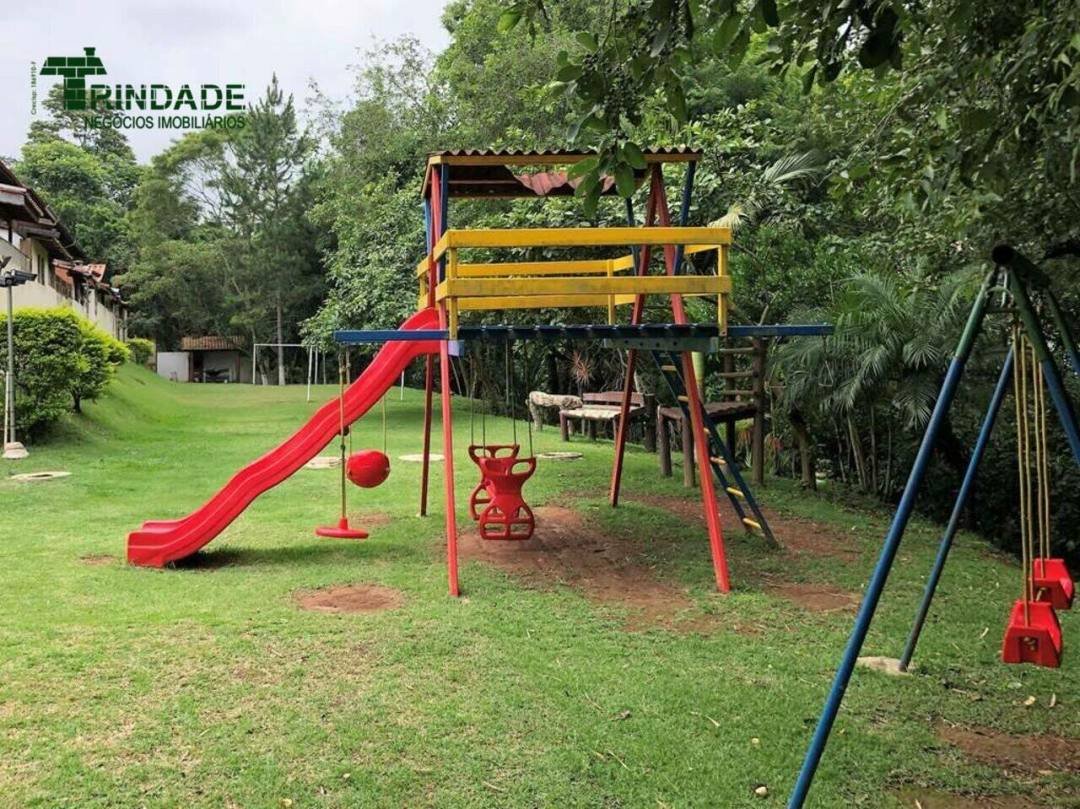 Casa com 2 dormitórios à venda, 82 m² por R$ 360.000,00 - Centro (Cotia) - Cotia/SP — foto 38 de 40