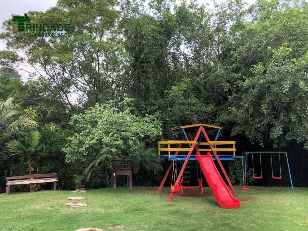 Casa com 2 dormitórios à venda, 82 m² por R$ 360.000,00 - Centro (Cotia) - Cotia/SP — foto 39 de 40
