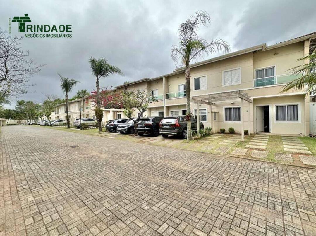 Casa com 3 dormitórios à venda, 103 m² por R$ 860.000,00 - Granja Viana - Cotia/SP — foto 2 de 58