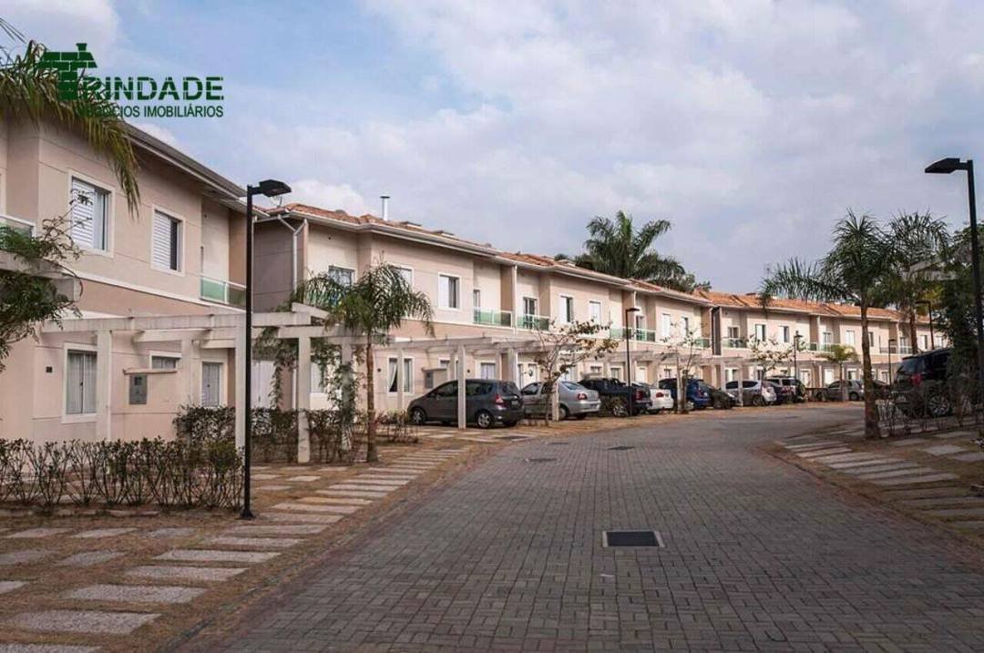 Casa com 3 dormitórios à venda, 103 m² por R$ 860.000,00 - Granja Viana - Cotia/SP — foto 7 de 58