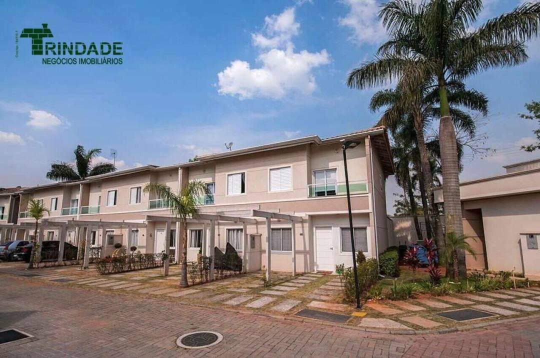 Casa com 3 dormitórios à venda, 103 m² por R$ 860.000,00 - Granja Viana - Cotia/SP — foto 8 de 58