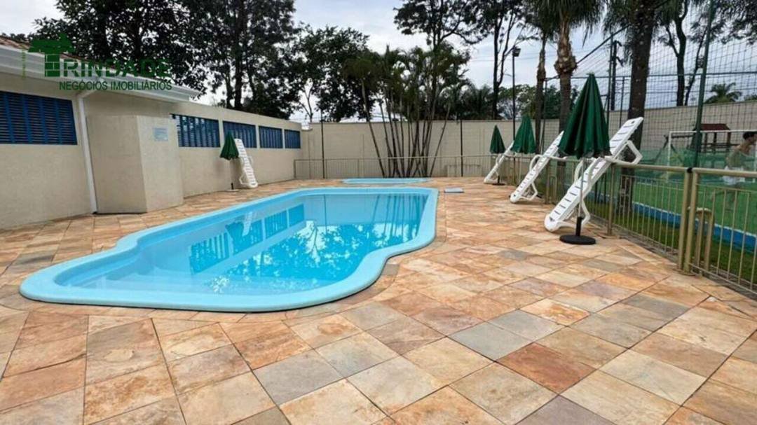 Casa com 3 dormitórios à venda, 103 m² por R$ 860.000,00 - Granja Viana - Cotia/SP — foto 11 de 58