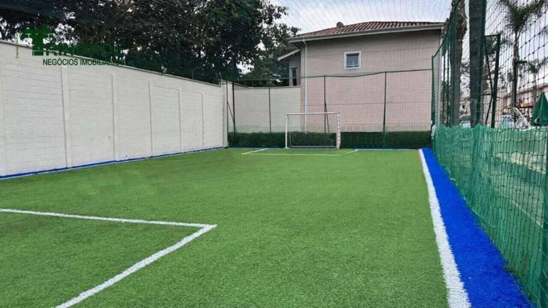 Casa com 3 dormitórios à venda, 103 m² por R$ 860.000,00 - Granja Viana - Cotia/SP — foto 15 de 58