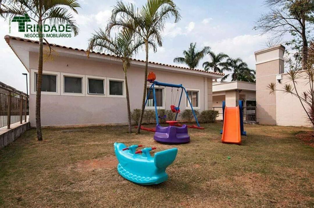 Casa com 3 dormitórios à venda, 103 m² por R$ 860.000,00 - Granja Viana - Cotia/SP — foto 20 de 58