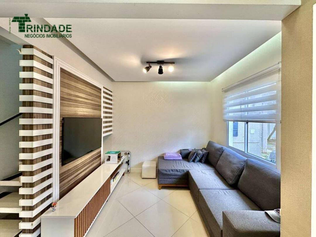 Casa com 3 dormitórios à venda, 103 m² por R$ 860.000,00 - Granja Viana - Cotia/SP — foto 25 de 58