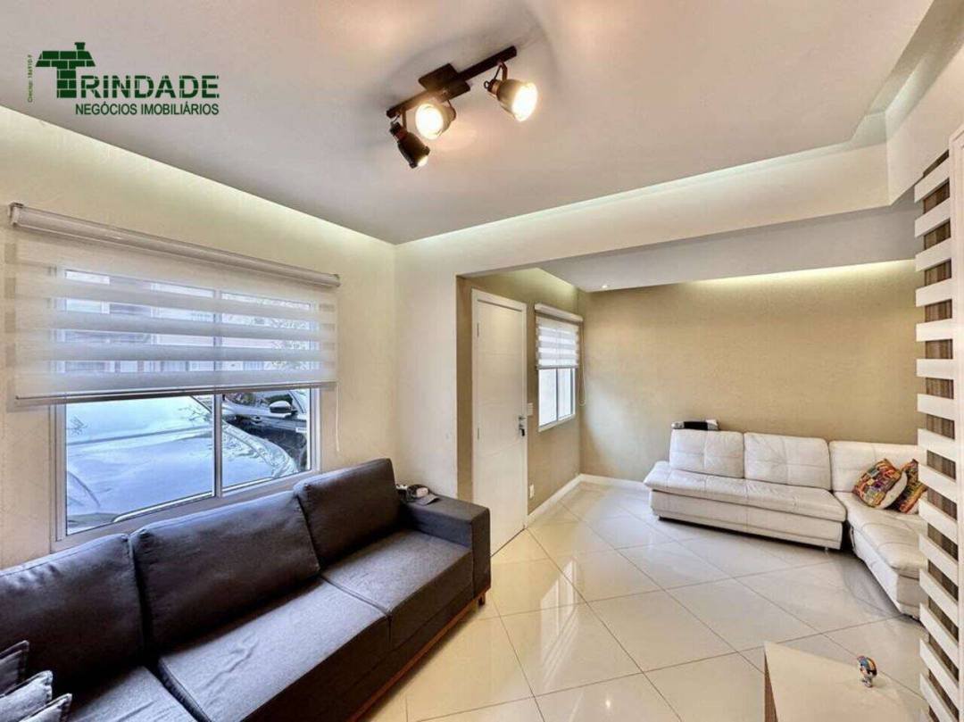 Casa com 3 dormitórios à venda, 103 m² por R$ 860.000,00 - Granja Viana - Cotia/SP — foto 27 de 58