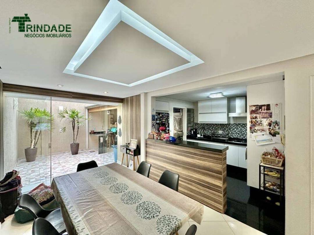 Casa com 3 dormitórios à venda, 103 m² por R$ 860.000,00 - Granja Viana - Cotia/SP — foto 33 de 58