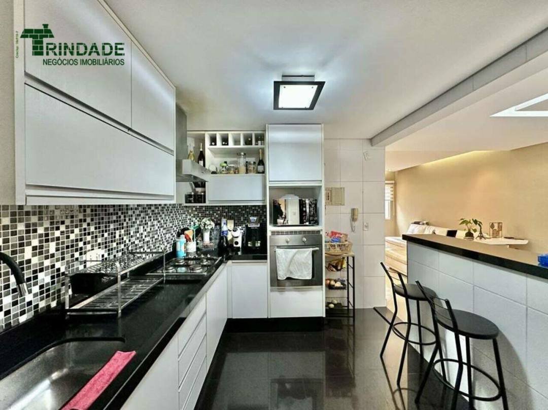 Casa com 3 dormitórios à venda, 103 m² por R$ 860.000,00 - Granja Viana - Cotia/SP — foto 35 de 58