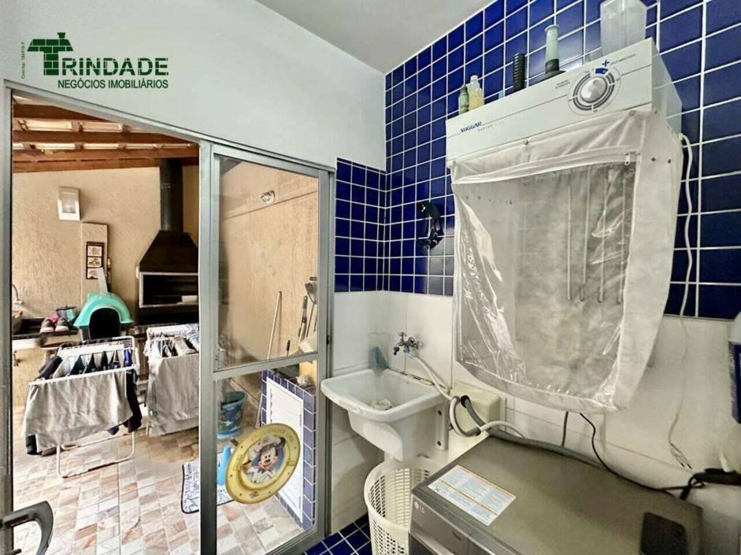 Casa com 3 dormitórios à venda, 103 m² por R$ 860.000,00 - Granja Viana - Cotia/SP — foto 38 de 58