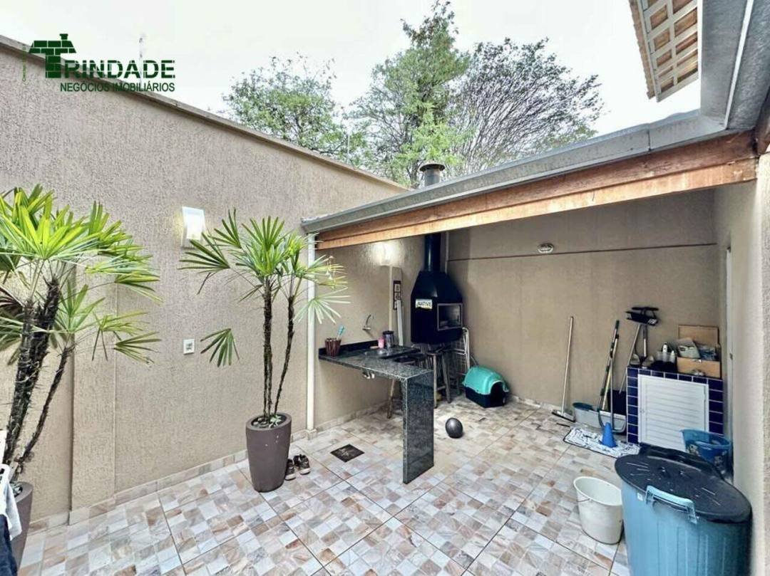 Casa com 3 dormitórios à venda, 103 m² por R$ 860.000,00 - Granja Viana - Cotia/SP — foto 40 de 58