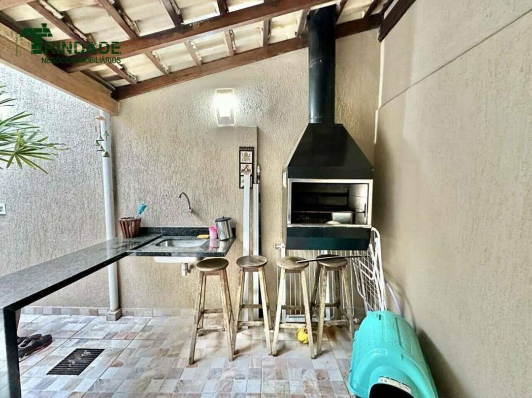 Casa com 3 dormitórios à venda, 103 m² por R$ 860.000,00 - Granja Viana - Cotia/SP — foto 42 de 58