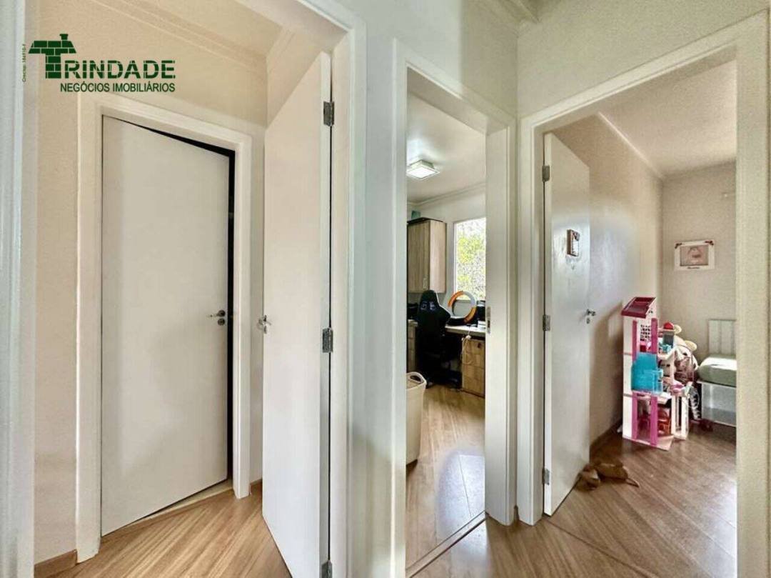 Casa com 3 dormitórios à venda, 103 m² por R$ 860.000,00 - Granja Viana - Cotia/SP — foto 45 de 58