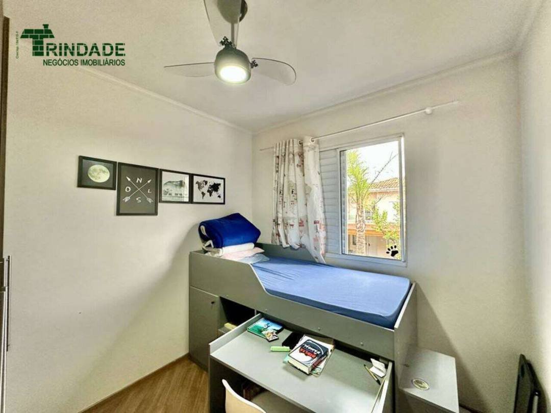 Casa com 3 dormitórios à venda, 103 m² por R$ 860.000,00 - Granja Viana - Cotia/SP — foto 52 de 58