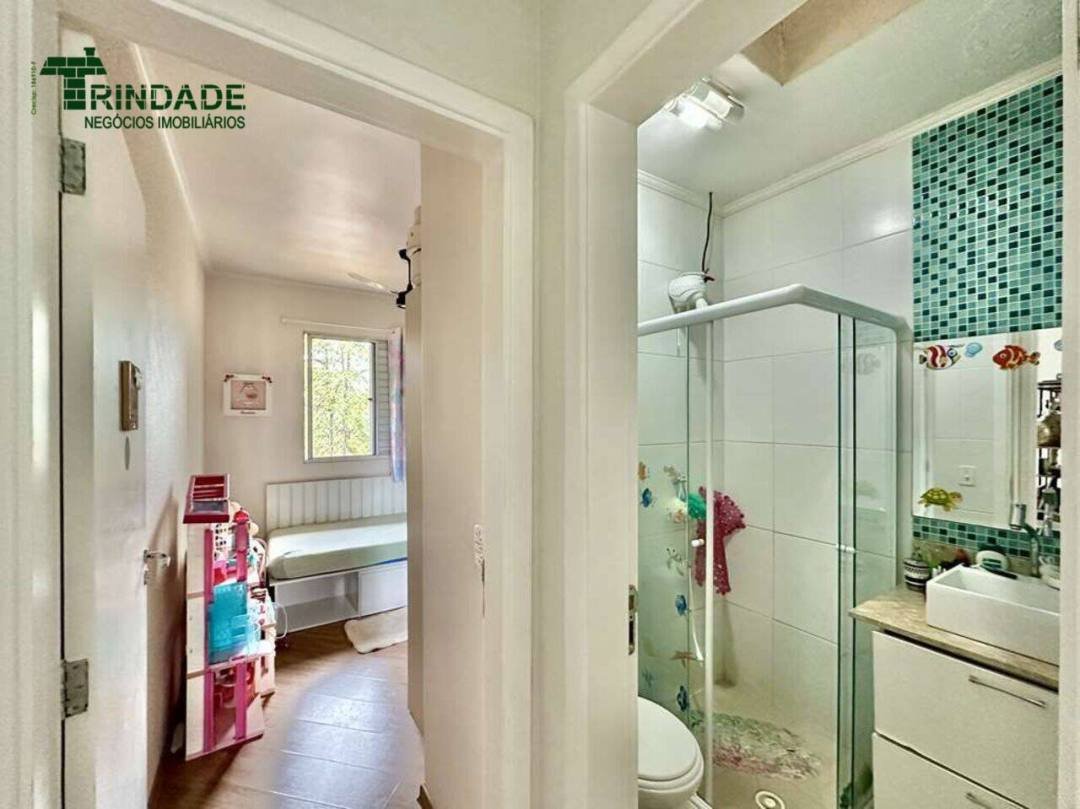 Casa com 3 dormitórios à venda, 103 m² por R$ 860.000,00 - Granja Viana - Cotia/SP — foto 53 de 58