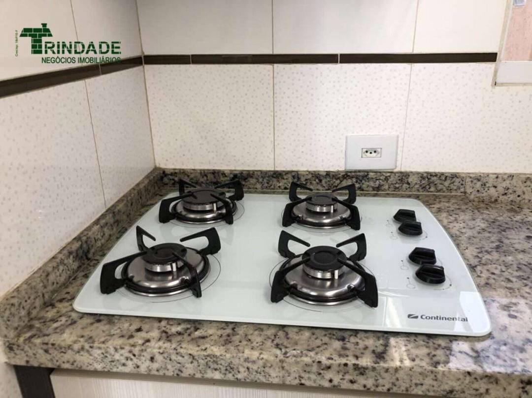 Casa com 3 dormitórios à venda, 92 m² por R$ 665.000 - Granja Viana - Cotia/SP — foto 16 de 56