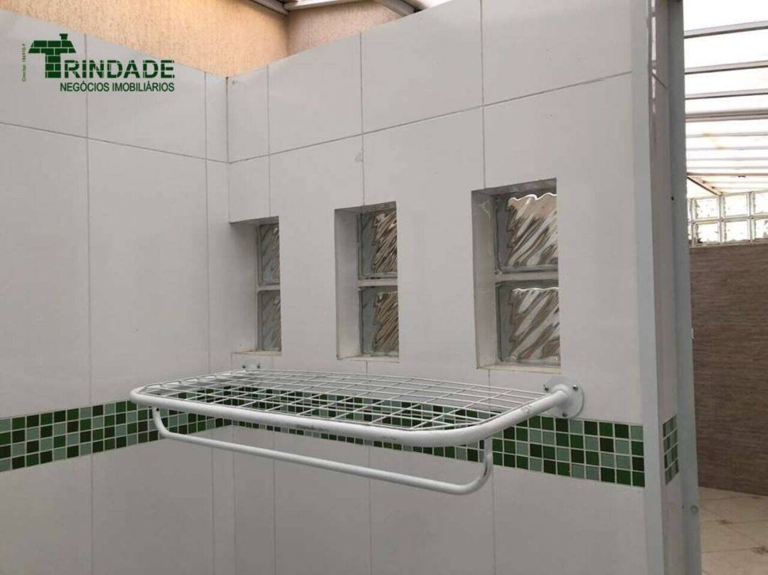 Casa com 3 dormitórios à venda, 92 m² por R$ 665.000 - Granja Viana - Cotia/SP — foto 25 de 56