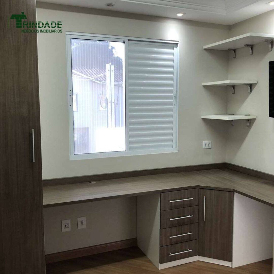 Casa com 3 dormitórios à venda, 92 m² por R$ 665.000 - Granja Viana - Cotia/SP — foto 38 de 56