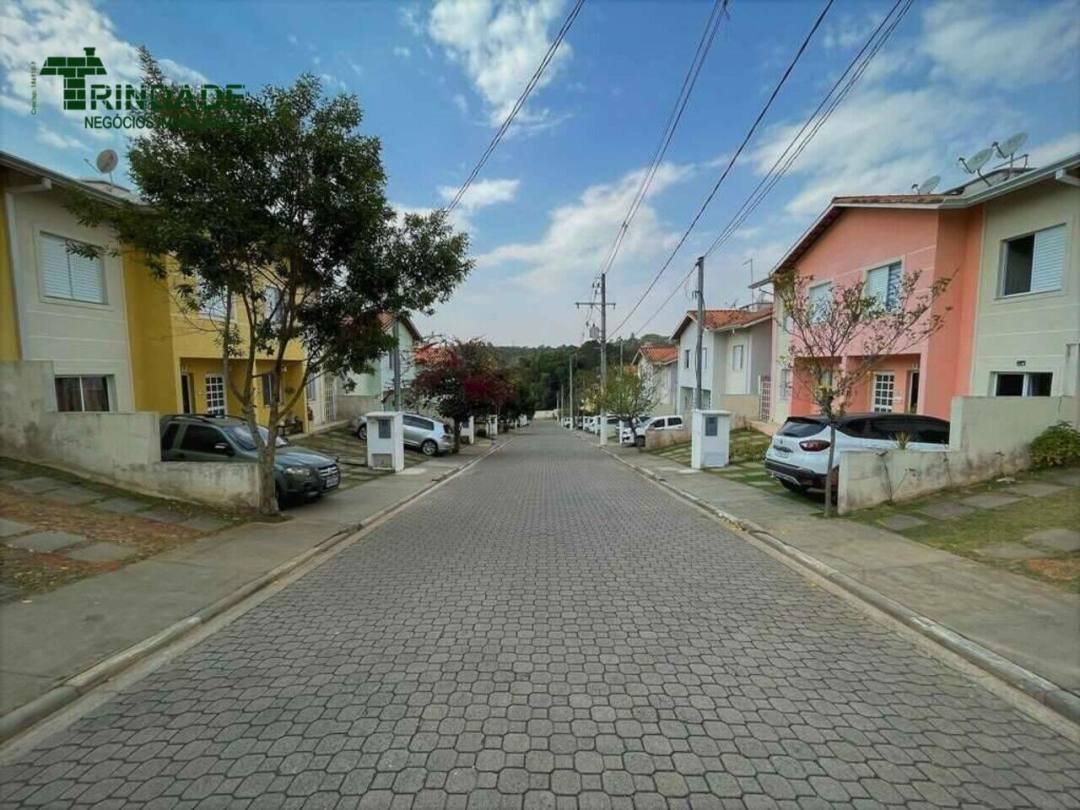 Casa com 3 dormitórios à venda, 92 m² por R$ 665.000 - Granja Viana - Cotia/SP — foto 48 de 56