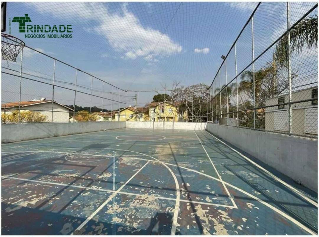 Casa com 3 dormitórios à venda, 92 m² por R$ 665.000 - Granja Viana - Cotia/SP — foto 53 de 56