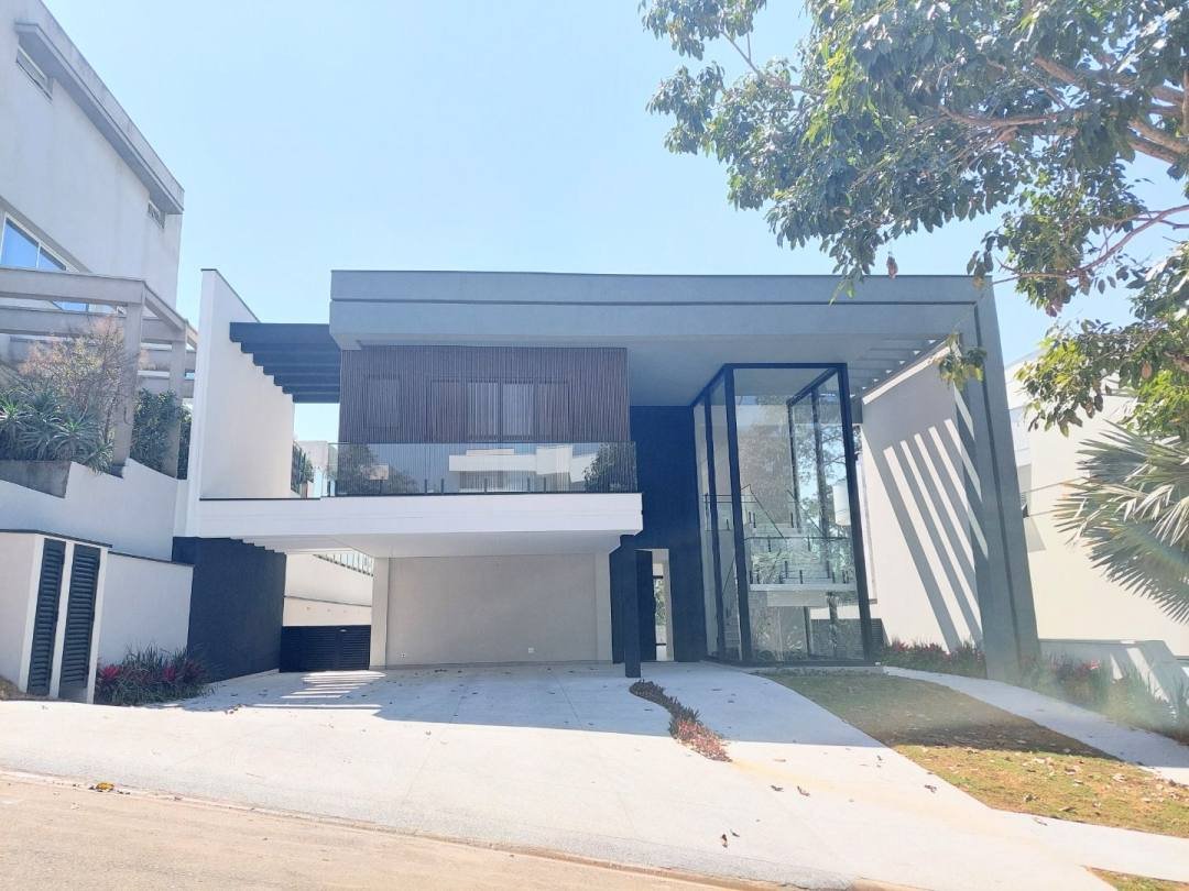 Casa de 377 m² Granja Viana - Cotia, à venda por R$ 4.650.000