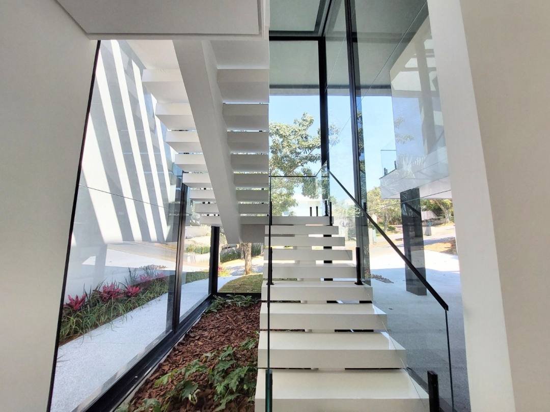 Casa de 377 m² Granja Viana - Cotia, à venda por R$ 4.650.000 — foto 6 de 71