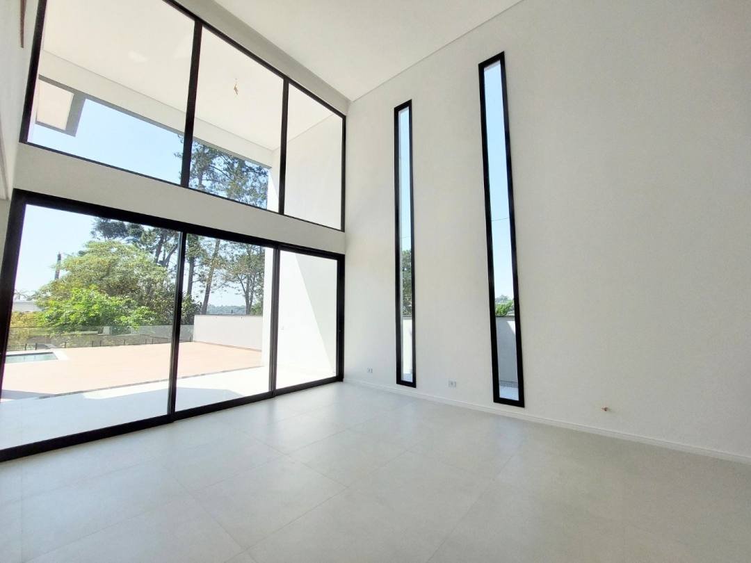 Casa de 377 m² Granja Viana - Cotia, à venda por R$ 4.650.000 — foto 10 de 71