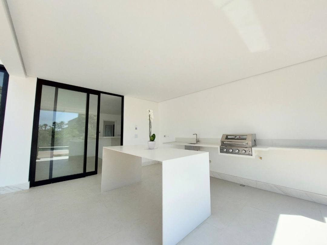 Casa de 377 m² Granja Viana - Cotia, à venda por R$ 4.650.000 — foto 49 de 71