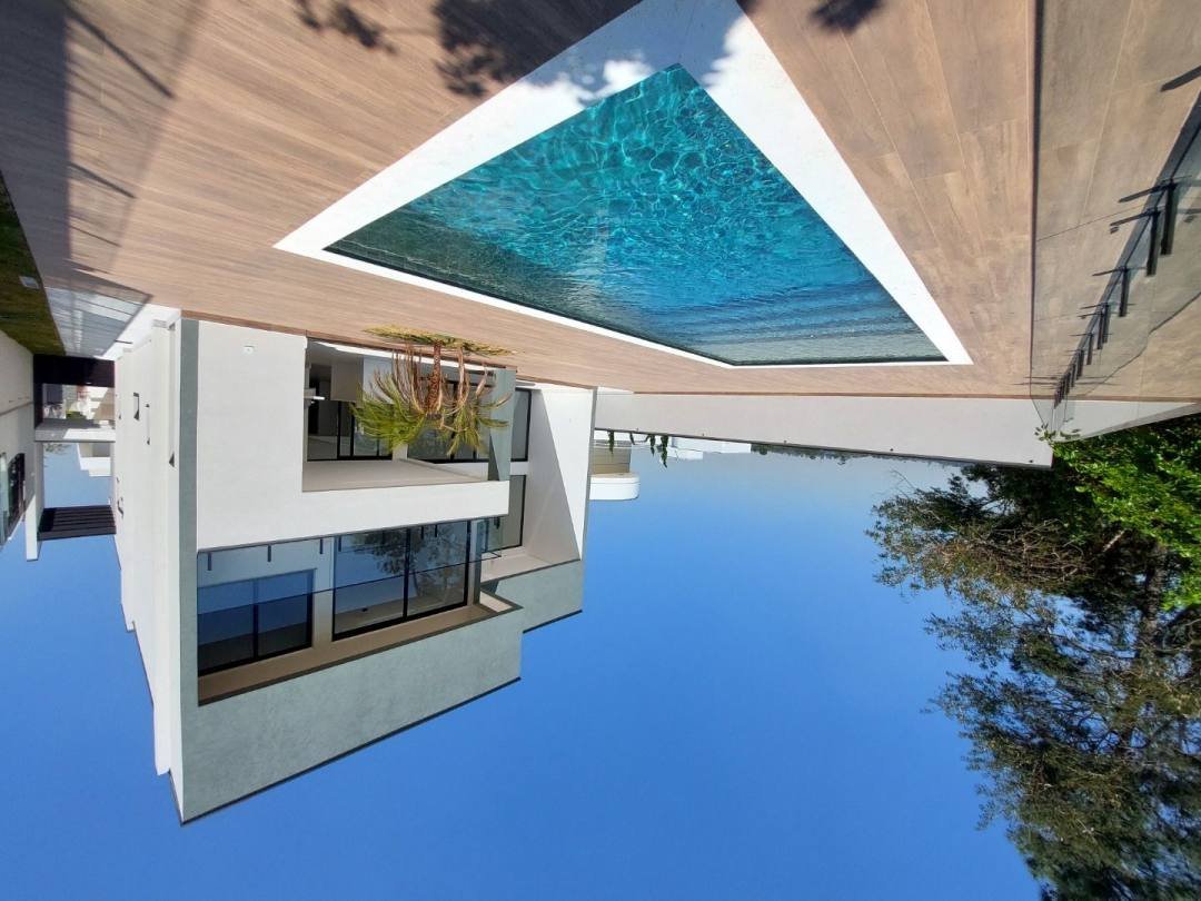 Casa de 377 m² Granja Viana - Cotia, à venda por R$ 4.650.000 — foto 52 de 71
