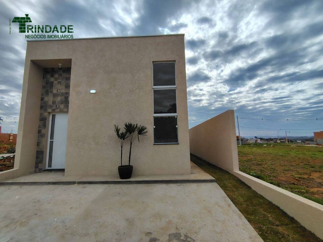 Casa com 3 dormitórios à venda, 85 m² por R$ 549.000,00 - Caucaia do Alto - Vargem Grande Paulista/SP — foto 2 de 15