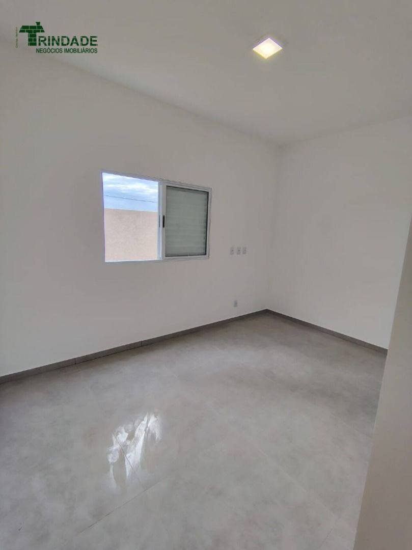 Casa com 3 dormitórios à venda, 85 m² por R$ 549.000,00 - Caucaia do Alto - Vargem Grande Paulista/SP — foto 3 de 15