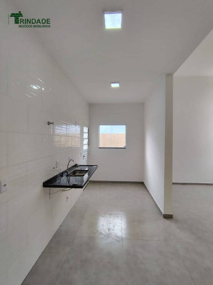 Casa com 3 dormitórios à venda, 85 m² por R$ 549.000,00 - Caucaia do Alto - Vargem Grande Paulista/SP — foto 4 de 15