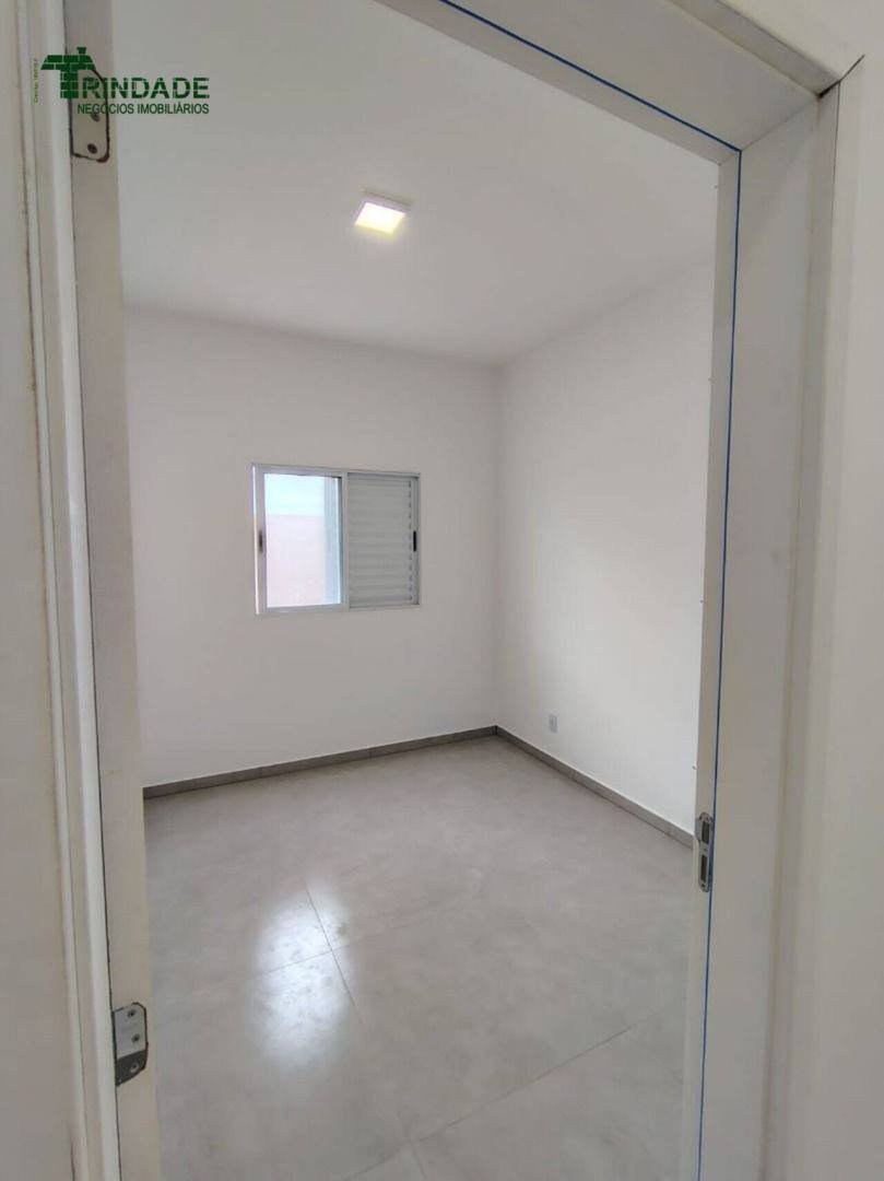 Casa com 3 dormitórios à venda, 85 m² por R$ 549.000,00 - Caucaia do Alto - Vargem Grande Paulista/SP — foto 10 de 15