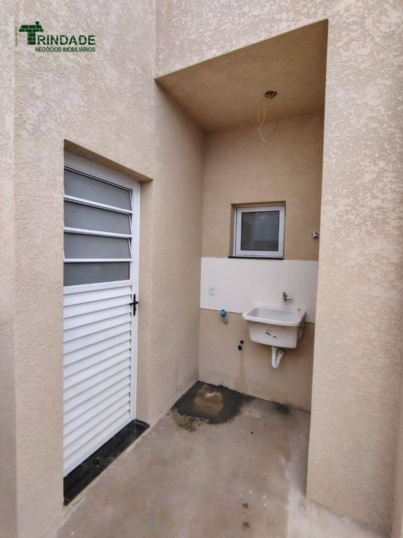 Casa com 3 dormitórios à venda, 85 m² por R$ 549.000,00 - Caucaia do Alto - Vargem Grande Paulista/SP — foto 14 de 15