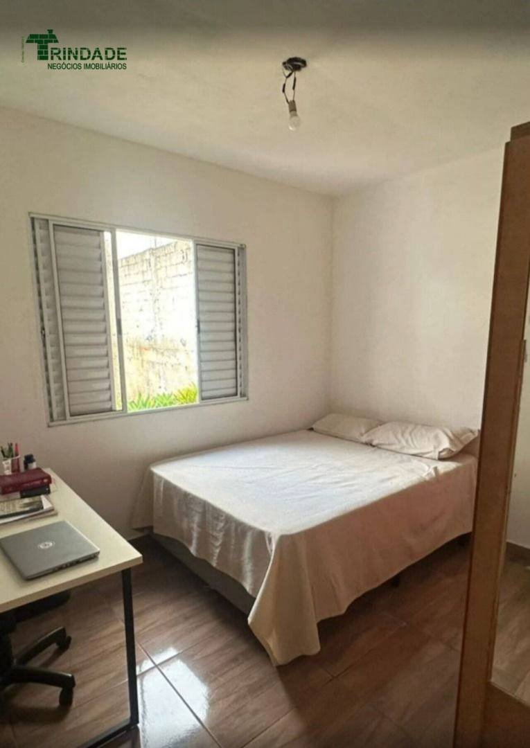 Casa com 3 dormitórios à venda, 141 m² por R$ 380.000,00 - Centro (Caucaia do Alto) - Cotia/SP — foto 2 de 25