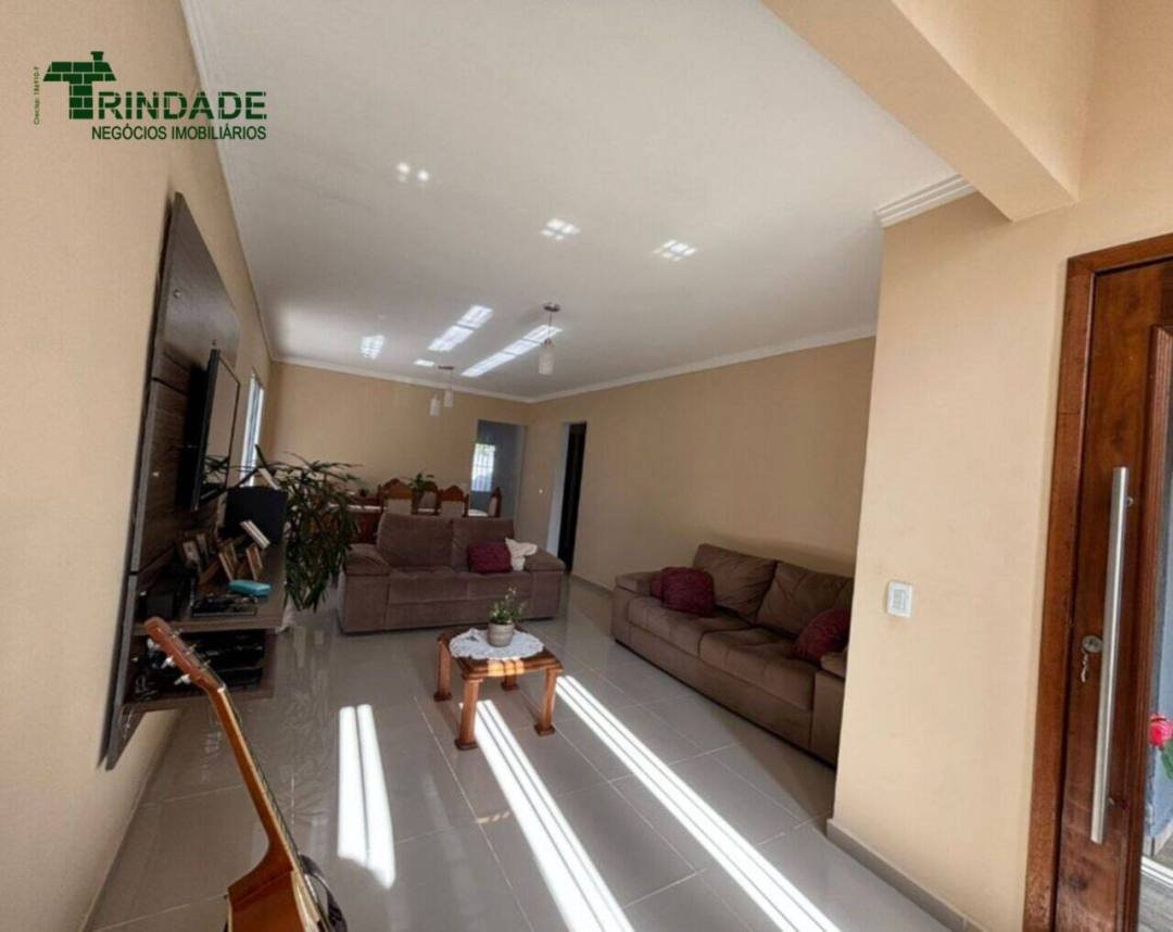 Casa com 3 dormitórios à venda, 141 m² por R$ 380.000,00 - Centro (Caucaia do Alto) - Cotia/SP — foto 6 de 25