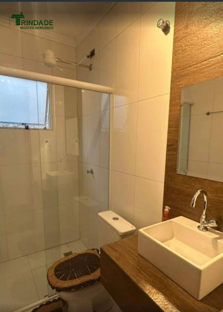 Casa com 3 dormitórios à venda, 141 m² por R$ 380.000,00 - Centro (Caucaia do Alto) - Cotia/SP — foto 8 de 25