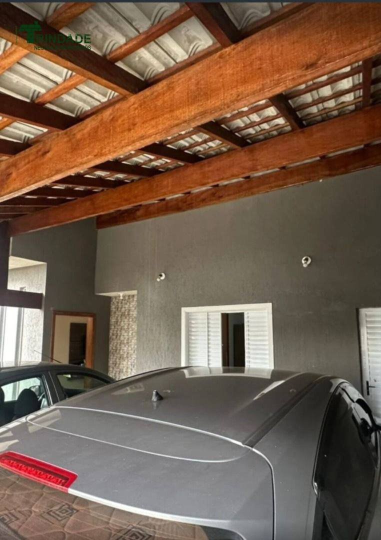 Casa com 3 dormitórios à venda, 141 m² por R$ 380.000,00 - Centro (Caucaia do Alto) - Cotia/SP — foto 9 de 25