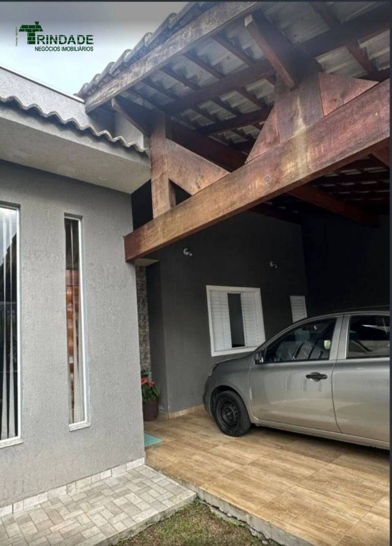 Casa com 3 dormitórios à venda, 141 m² por R$ 380.000,00 - Centro (Caucaia do Alto) - Cotia/SP — foto 11 de 25