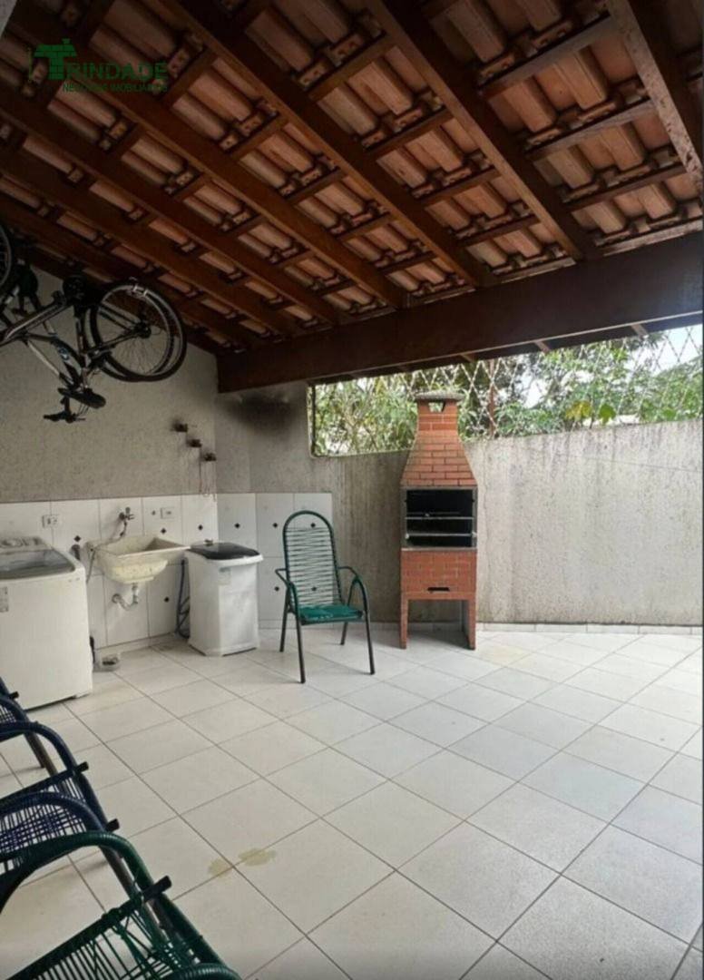 Casa com 3 dormitórios à venda, 141 m² por R$ 380.000,00 - Centro (Caucaia do Alto) - Cotia/SP — foto 16 de 25